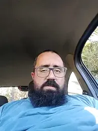 Gordinho_quietinho — Stripchat profile photo