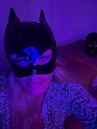 hexaxex — Stripchat profile photo