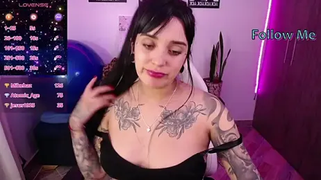hibridaaa20 — Stripchat stream photo (Apr 2026)