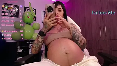 hibridaaa20 — Stripchat stream photo (Apr 2026)