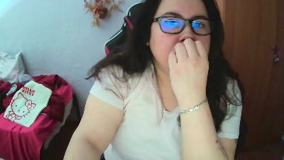 Fragancia1 — Cam4 stream photo (May 2026)