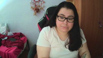 Fragancia1 — modelo de webcam en línea en cam4