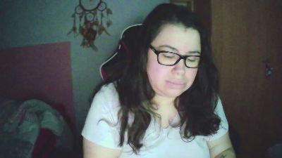 Fragancia1 — Cam4 stream photo (May 2026)