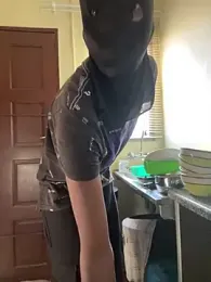 Gifttheskimaskboy014 — Stripchat stream photo (Apr 2026)