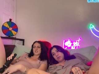 loveznina — Camsoda stream photo (Sep 2026)