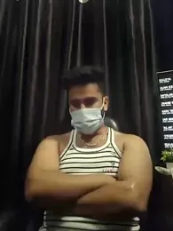 MrCurioX — stripchat