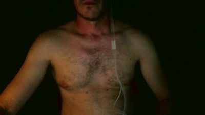 alesexy198 — modelo de webcam en línea en cam4