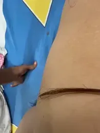 Queen_Daisy — Stripchat stream photo (Feb 2026)