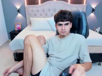tommy18__ — Chaturbate stream photo (Jun 2026)