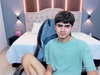 tommy18__ — Chaturbate stream photo (Jul 2026)