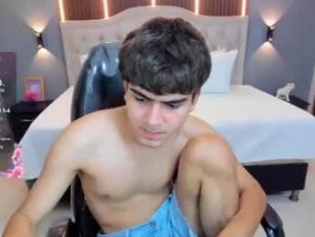tommy18__ — Chaturbate stream photo (Jul 2026)