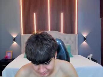 tommy18__ — Chaturbate stream photo (Jul 2026)