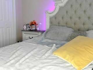 kennasavage — modelo de webcam en línea en camsoda