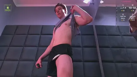 Massimo_Voss — modelo de webcam en línea en stripchat