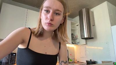 DorieRines — Cam4 profile photo