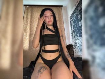 Sofelcamss — Bongacams profile photo