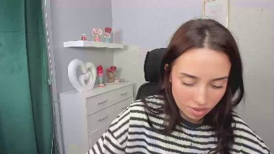 AdeleVibe — Cam4 stream photo (Mar 2026)