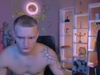 emmanuel_shine — modelo de webcam en línea en chaturbate