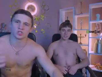 emmanuel_shine — modelo de webcam en línea en chaturbate