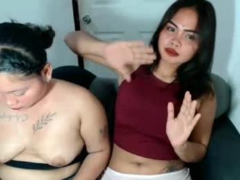 ms_loraine — Chaturbate stream photo (Jun 2026)