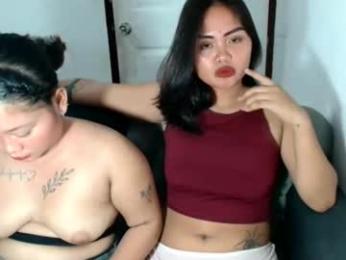 ms_loraine — Chaturbate stream photo (Jun 2026)