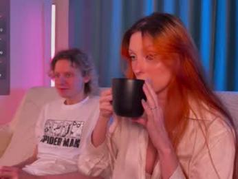 gethigh_ — Chaturbate stream photo (Mar 2026)