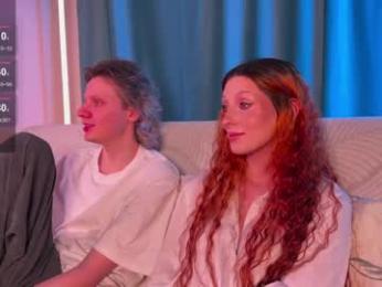 gethigh_ — Chaturbate stream photo (Apr 2026)