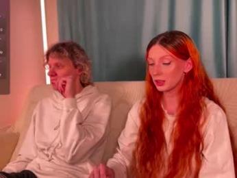 gethigh_ — Chaturbate stream photo (Mar 2026)