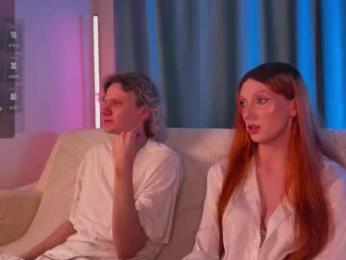 gethigh_ — Chaturbate stream photo (Mar 2026)