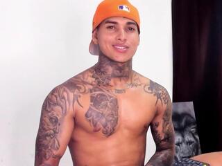 Tyler Belll — Flirt4free stream photo (Jul 2026)