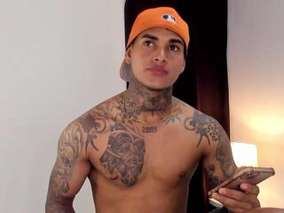 Tyler Belll — Flirt4free stream photo (Jul 2026)