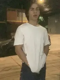 Mao_mdn — Stripchat stream photo (May 2026)