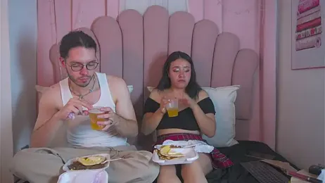 Ethereal_Sunshine — Stripchat stream photo (Oct 2025)