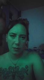 maddyfun97 — modelo de webcam en línea en cam4