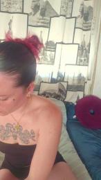 maddyfun97 — modelo de webcam en línea en cam4