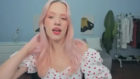 RosyPretty — Stripchat stream photo (Nov 2023)