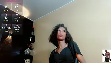 Xamira__ — Stripchat stream photo (Jan 2026)