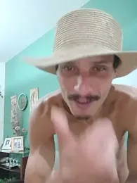 magrinhofibroso17 — Stripchat profile photo
