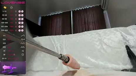 EvaDream — Stripchat stream photo (Sep 2026)