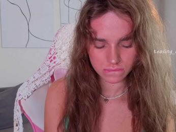 teasingNaomi — Bongacams stream photo (Jul 2026)