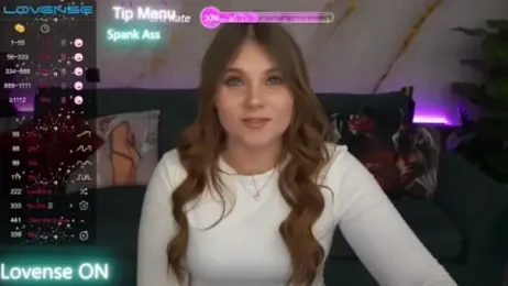 VinnaSky — Stripchat stream photo (Nov 2023)