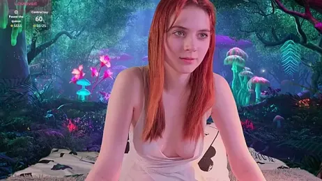 MariAllen — Stripchat stream photo (Jun 2026)
