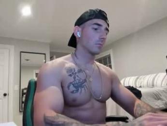 johnprice325 — Chaturbate stream photo (Apr 2026)