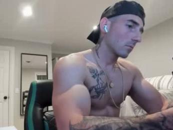 johnprice325 — Chaturbate stream photo (Apr 2026)