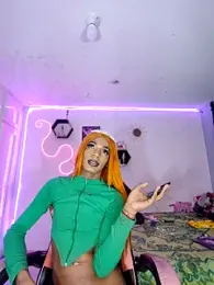 Violeta_R_ — Stripchat stream photo (Mar 2026)