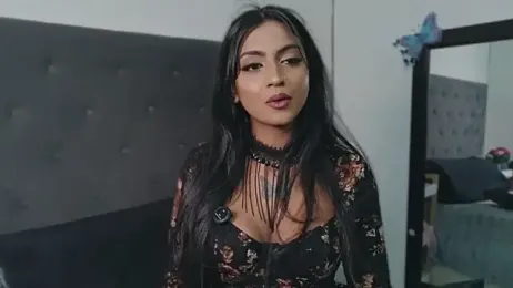Delilah_Blazee — Stripchat stream photo (May 2026)