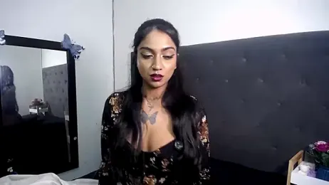 Delilah_Blazee — Stripchat stream photo (May 2026)