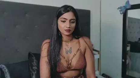 Delilah_Blazee — Stripchat stream photo (May 2026)