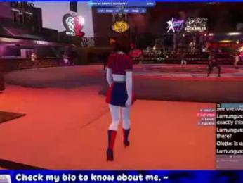 sonaboobvelle — Chaturbate profile photo