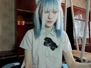 yoonhee-kiss — Bongacams stream photo (Nov 2025)